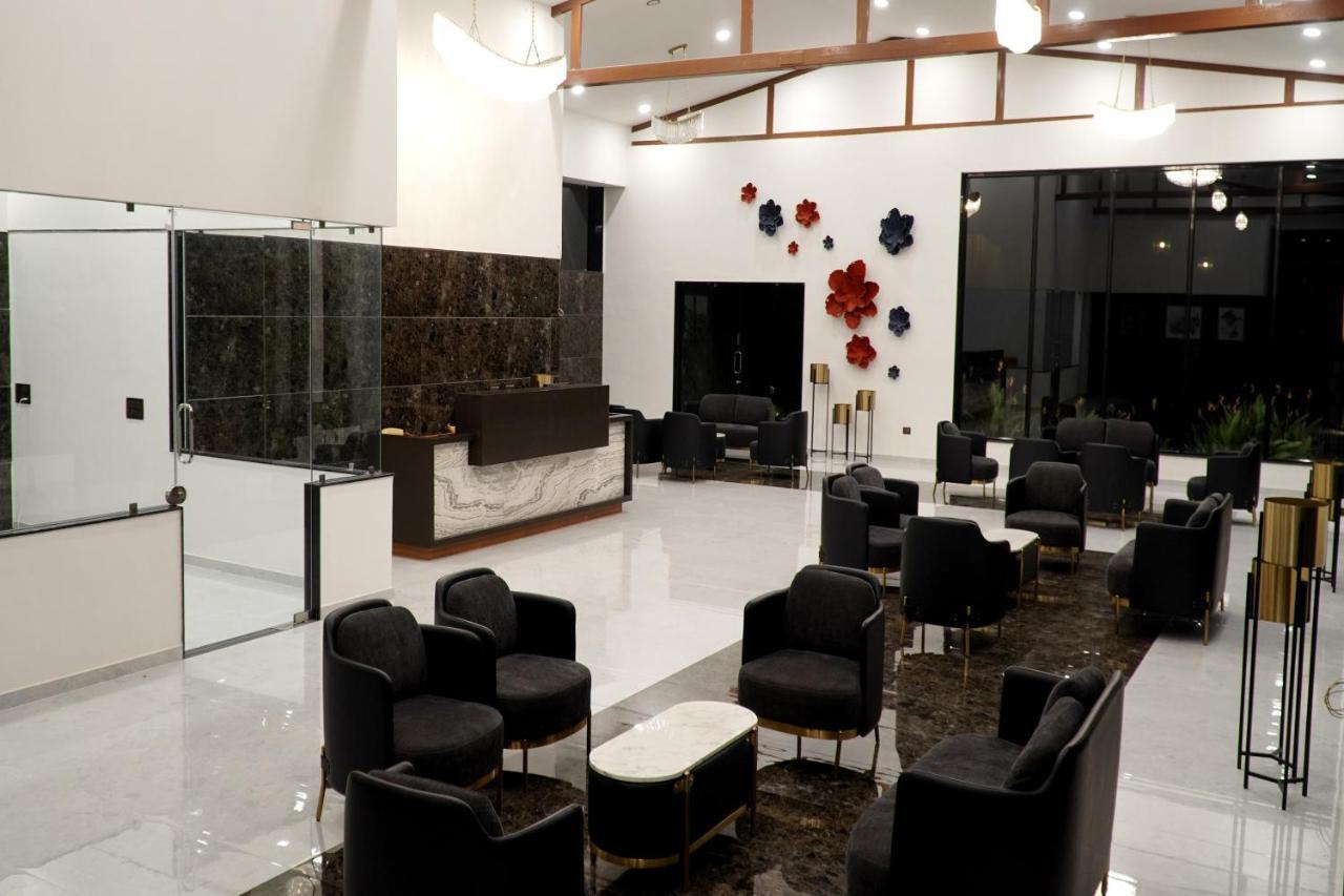 Shanti Resorts Valsad Exterior photo