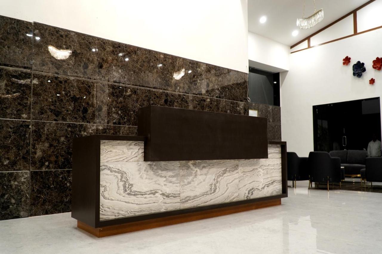 Shanti Resorts Valsad Exterior photo